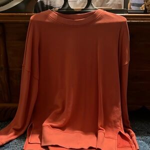 Time and tru size medium light weight sweater.